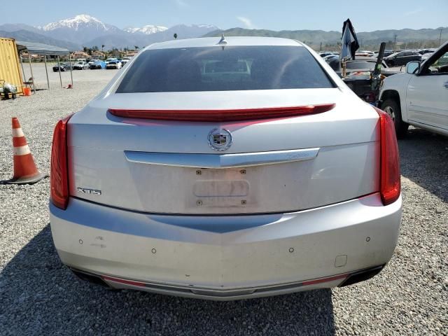 2013 Cadillac XTS Premium Collection