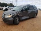 2011 Honda Odyssey EXL