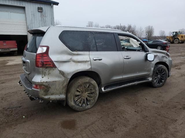 2020 Lexus GX 460 Premium