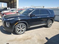 Hyundai Palisade Vehiculos salvage en venta: 2020 Hyundai Palisade SEL