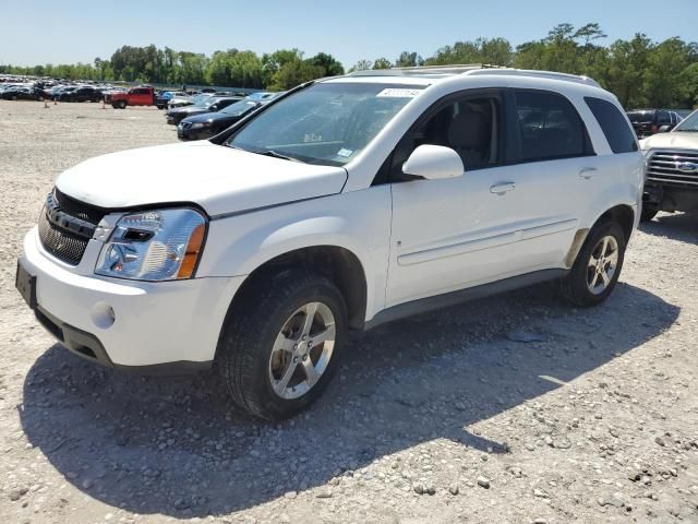 2007 Chevrolet Equinox LT