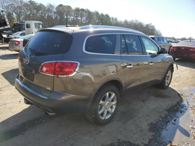 2010 Buick Enclave CXL