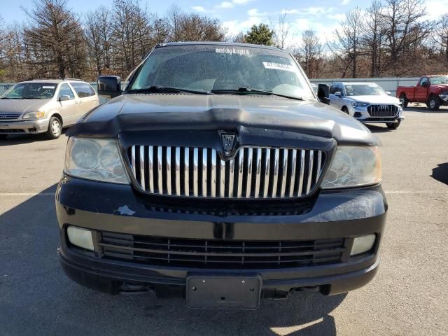 2006 Lincoln Navigator