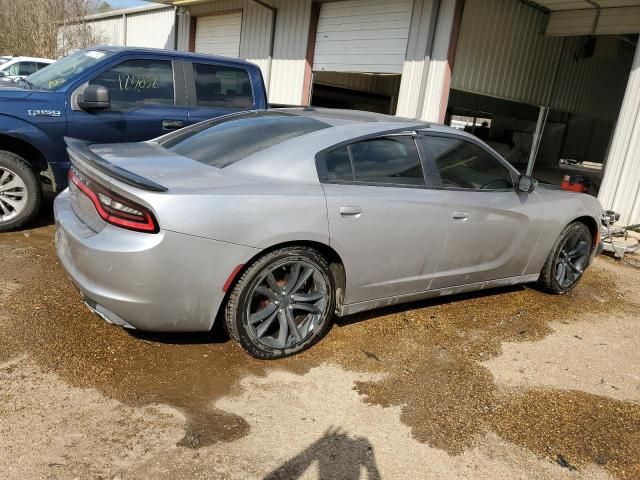 2016 Dodge Charger SE