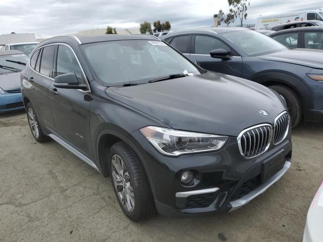 2017 BMW X1 XDRIVE28I