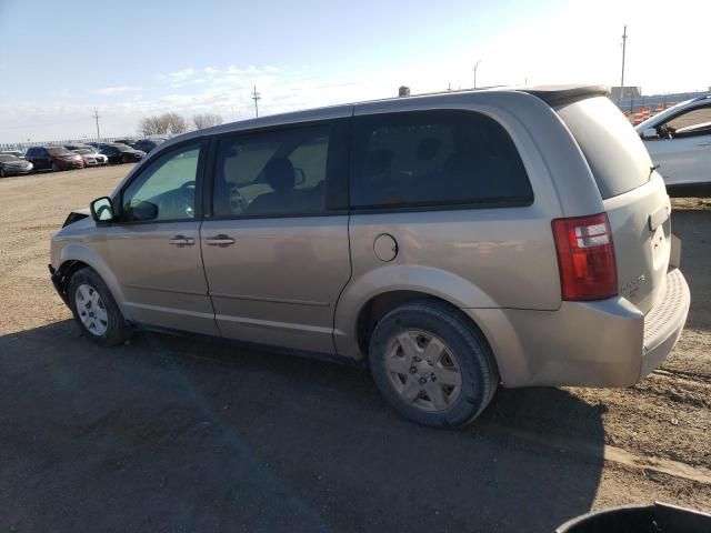 2009 Dodge Grand Caravan SE