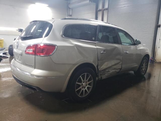 2013 Buick Enclave