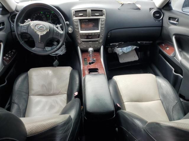 2006 Lexus IS 250