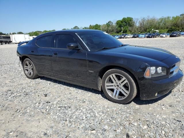 2006 Dodge Charger R/T