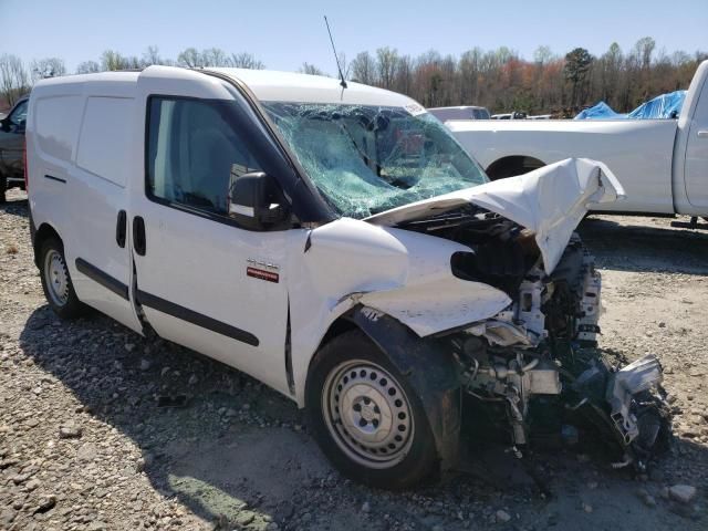 2018 Dodge RAM Promaster City