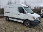 2017 Mercedes-Benz Sprinter 2500