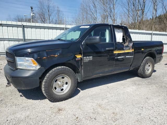 2019 Dodge RAM 1500 Classic Tradesman