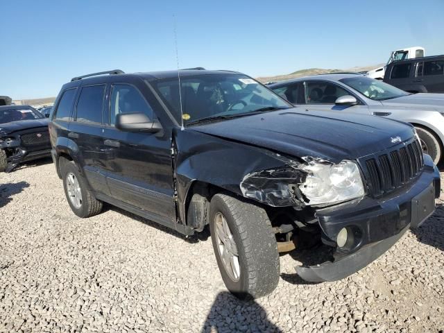 2006 Jeep Grand Cherokee Laredo