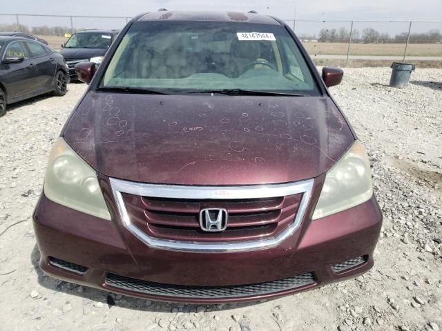 2008 Honda Odyssey EX