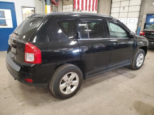 2013 Jeep Compass Sport