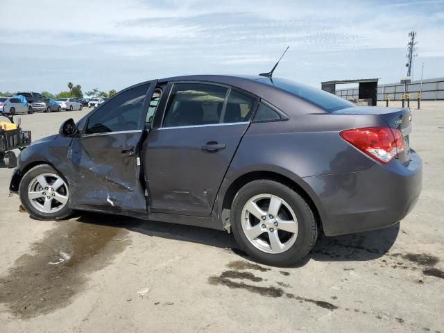 2011 Chevrolet Cruze LT