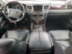 2011 Lexus LX 570