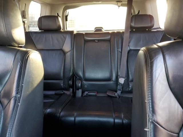 2009 Honda Pilot EXL