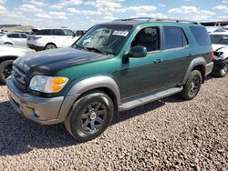 2003 Toyota Sequoia SR5 for sale in Phoenix, AZ