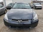 2003 Honda Accord EX