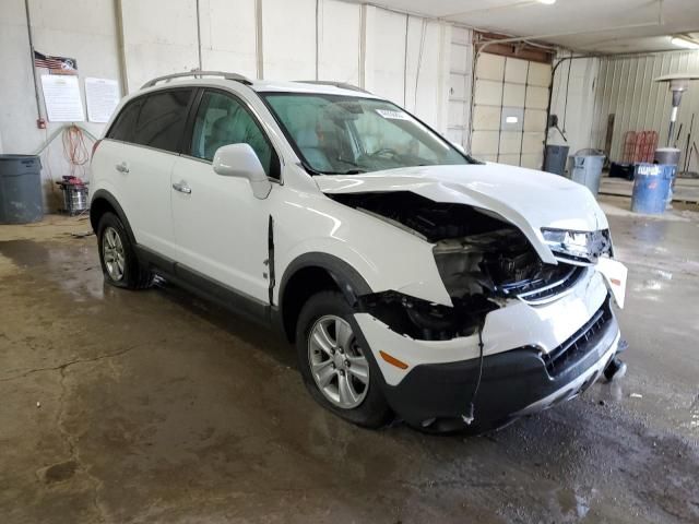 2008 Saturn Vue XE