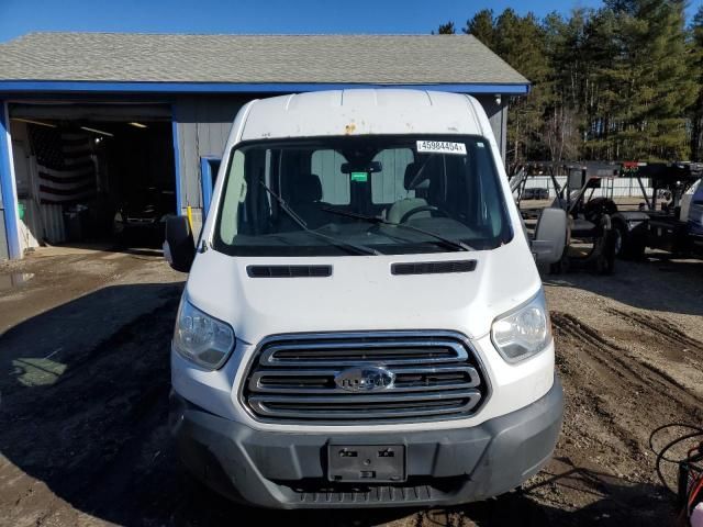 2017 Ford Transit T-150