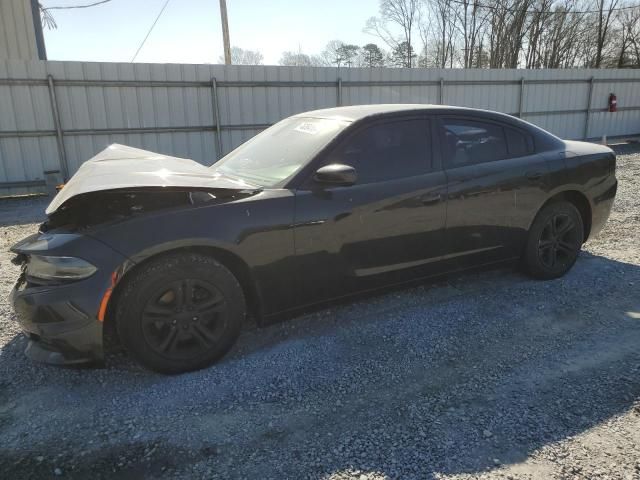 2015 Dodge Charger SE