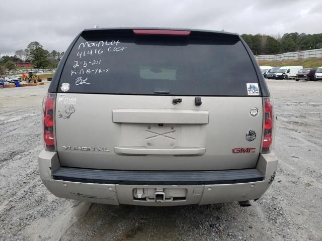 2008 GMC Yukon XL Denali