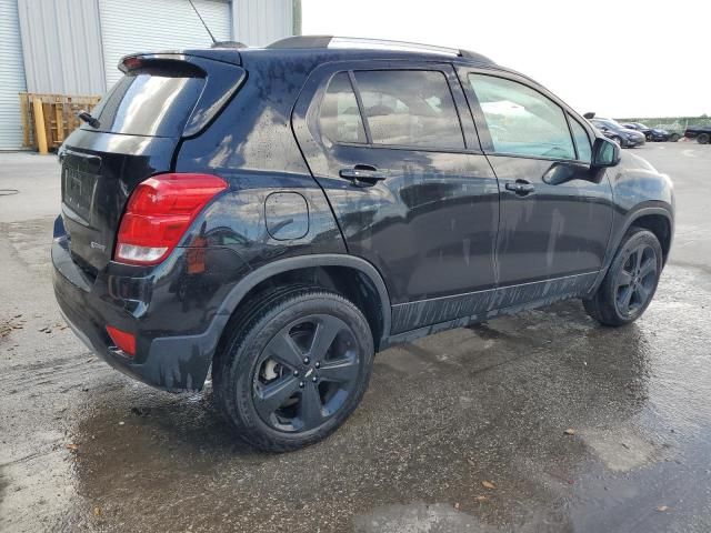 2018 Chevrolet Trax Premier