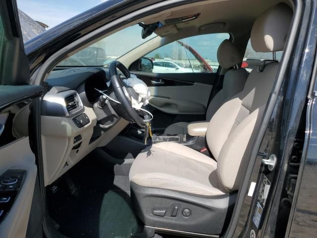 2019 KIA Sorento L