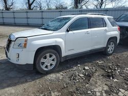 2013 GMC Terrain SLE en venta en West Mifflin, PA