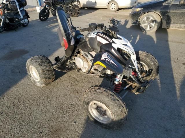 2007 Polaris Predator 500