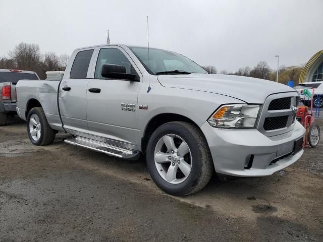 2013 Dodge RAM 1500 ST