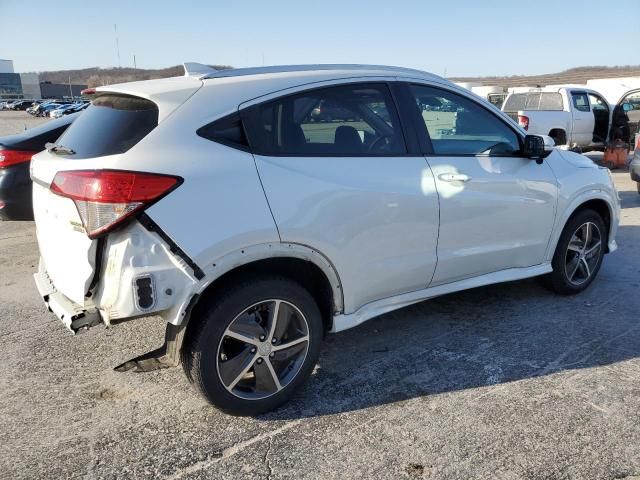 2019 Honda HR-V Touring