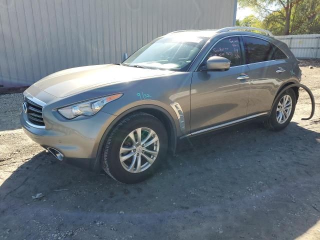 2013 Infiniti FX37