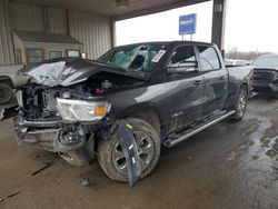 Carros con verificación Run & Drive a la venta en subasta: 2022 Dodge RAM 1500 BIG HORN/LONE Star