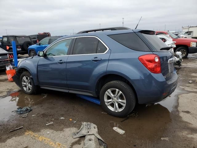 2011 Chevrolet Equinox LT