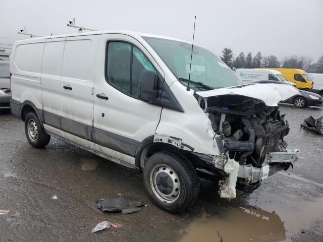 2019 Ford Transit T-250