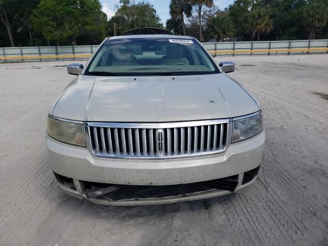 2006 Lincoln Zephyr