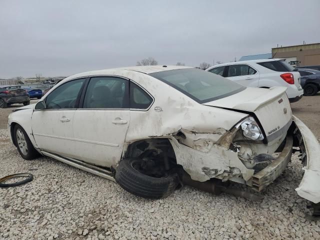 2007 Chevrolet Impala LT