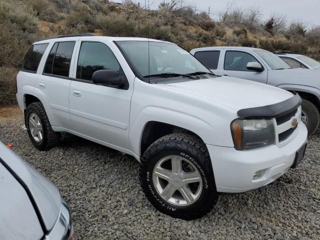 2008 Chevrolet Trailblazer LS