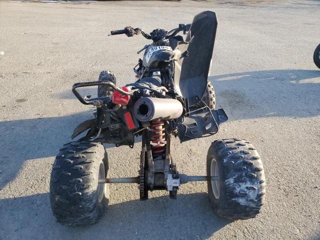 2007 Polaris Predator 500