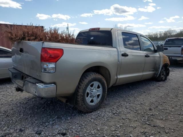 2008 Toyota Tundra Crewmax