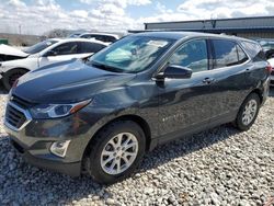 2018 Chevrolet Equinox LT en venta en Wayland, MI