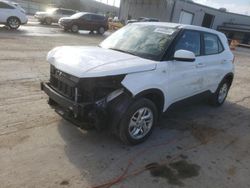 Salvage cars for sale at Lebanon, TN auction: 2022 Hyundai Venue SE