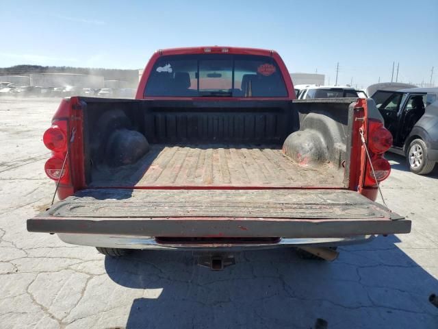 2008 Dodge RAM 1500 ST