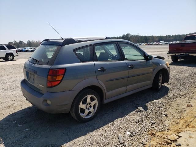 2007 Pontiac Vibe