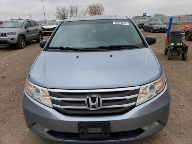 2011 Honda Odyssey Touring