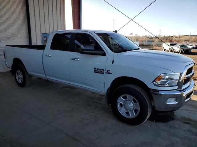 2015 Dodge RAM 2500 SLT