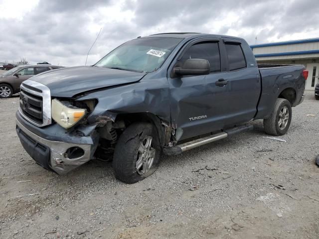 2010 Toyota Tundra Double Cab SR5